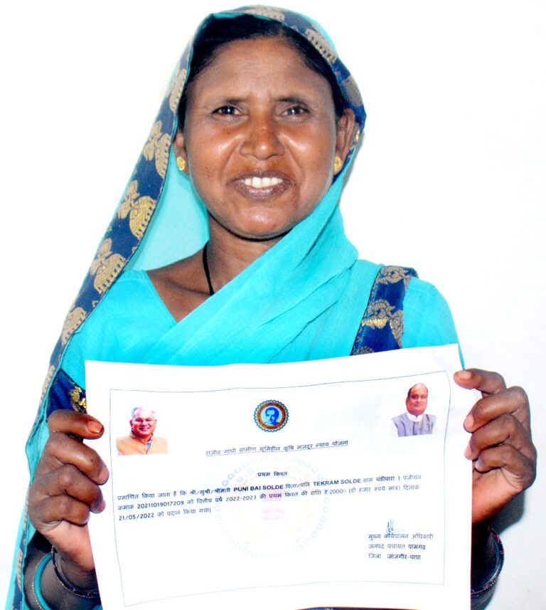 अब कर्ज लेने की नहीं आएगी नौबत