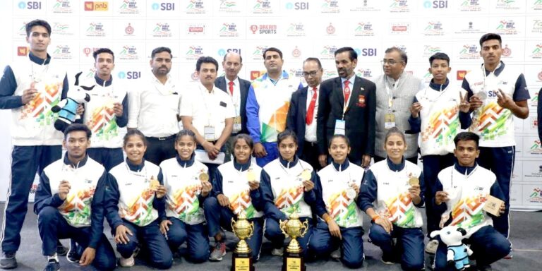 खेलों इंडिया यूथ गेम्स’