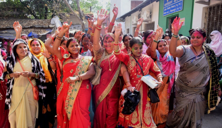 छत्तीसगढ़ में सबका बढ़ता मान