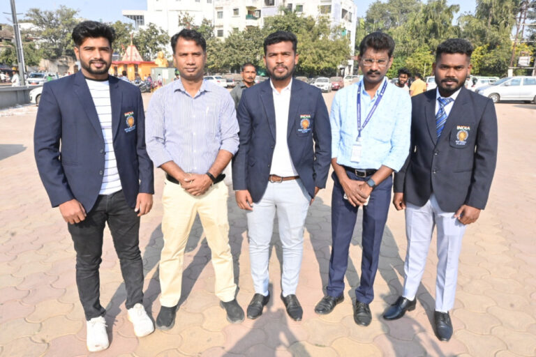 श्रमिकों के बच्चों ने बनायी अंतर्राष्ट्रीय पहचान