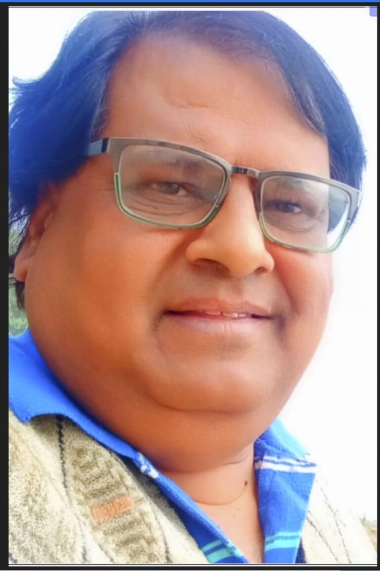 सत्य व अहिंसा के महान पुजारी–महात्मा गांधी