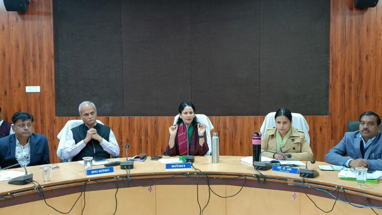 बोर्ड परीक्षाओं को संपन्न कराने में कलेक्टर प्रतिनिधियांे की भूमिका महत्वपूर्ण