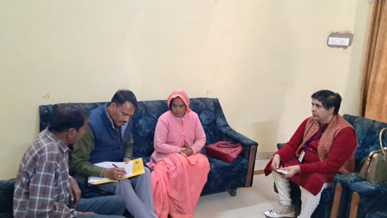 रिश्वत लेते सरपंच गिरफ्तार – मण्‍डला