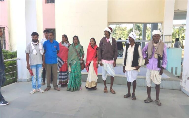 बैगा बसाहटों को संपर्कता प्रदान करने 14 मार्ग स्वीकृत – मण्‍डला