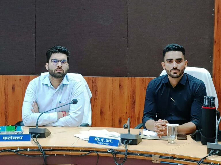 अचल संपत्ति के बाजारमूल्य संबंधी अनंतिम मूल्यों का प्रदर्शन