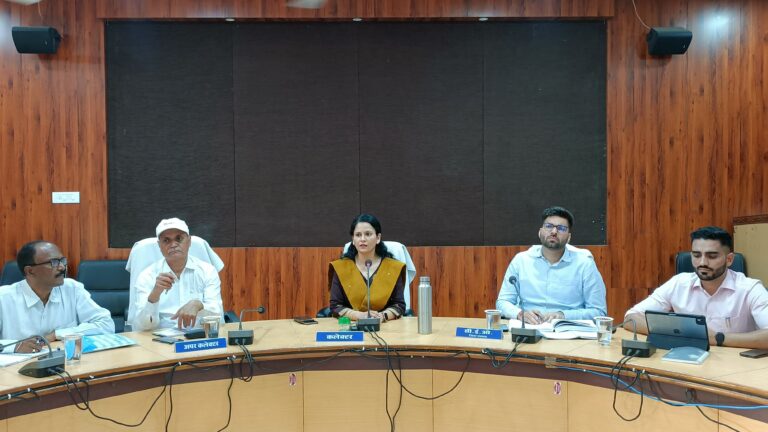 प्रिंट मीडिया, इलेक्ट्रॉनिक मीडिया एवं सोशल मीडिया में रखें नजर – डॉ. सिडाना