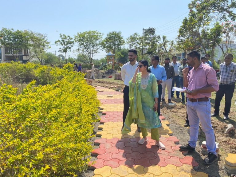 कार्यों में मानक स्तर एवं समय सीमा का ध्यान रखें – डॉ. सिडाना