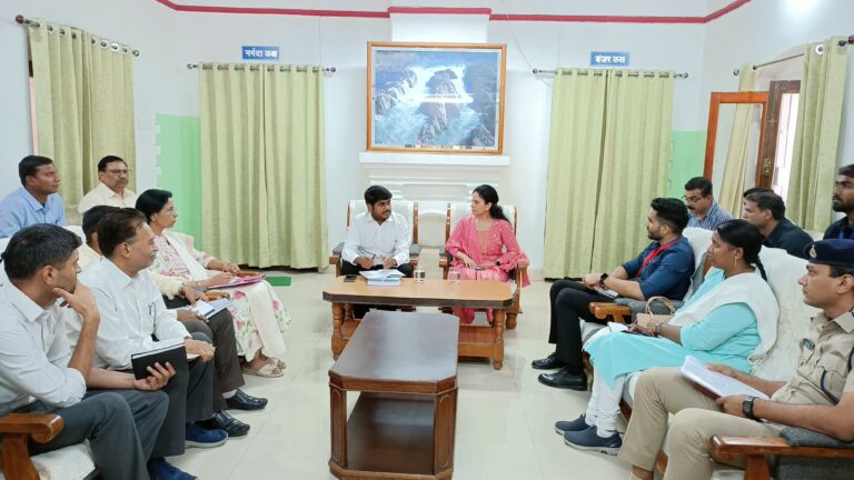 निर्वाचन की विश्वसनीय कायम रखने अभ्यर्थियों के व्यय की सजग मॉनिटरिंग आवश्यक – नाडिग विश्वास