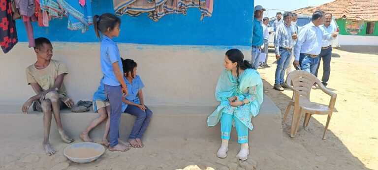 प्रभावी मॉनिटरिंग करते हुए कार्यों में प्रगति लाएं – डॉ. सिडाना (मण्‍डला समाचार)