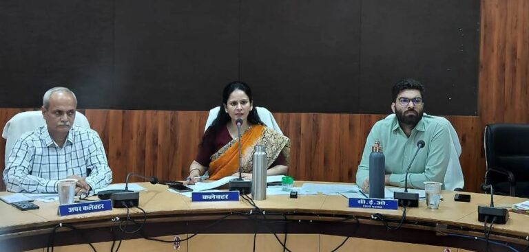 प्रकरणों का त्वरित निराकरण कर पीड़ित को तत्काल लाभ पहुंचाना सुनिश्चित करें – डॉ. सिडाना