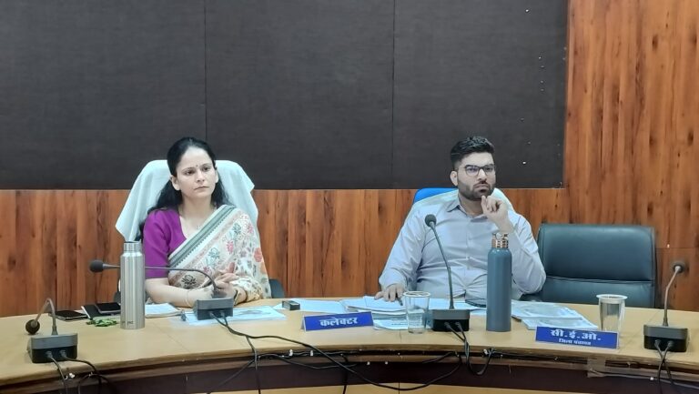 कृषक उत्पादों को ऑनलाईन मार्केटिंग से जोड़ें
