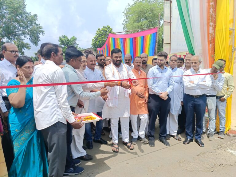 प्रधानमंत्री कॉलेज ऑफ एक्सीलेंस का शुभारंभ