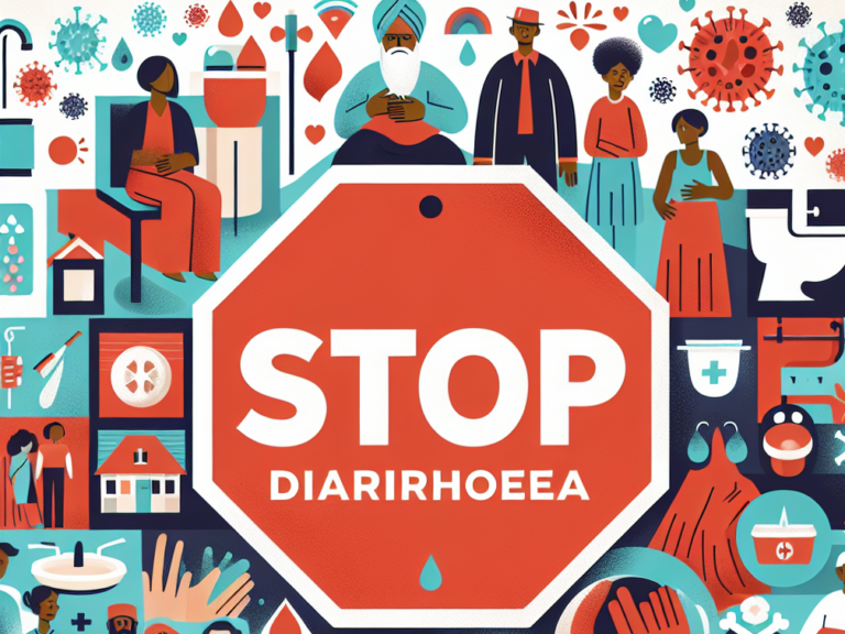 मुख्य चिकित्सा एवं स्वास्थ्य अधिकारी ने दस्त/डायरिया से बचाव के उपाय बताए