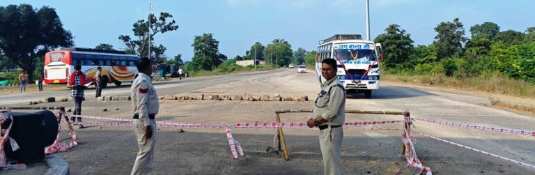 सघन चैकिंग अभियान के अंतर्गत दस बसों पर कार्यवाही की गई