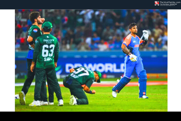 Ind vs Pak