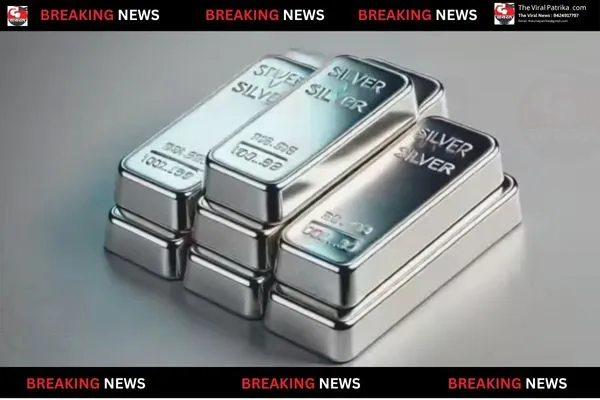 Check City-Wise Silver Price in Delhi, Mumbai, Chennai, Bangalore, Hyderabad & More