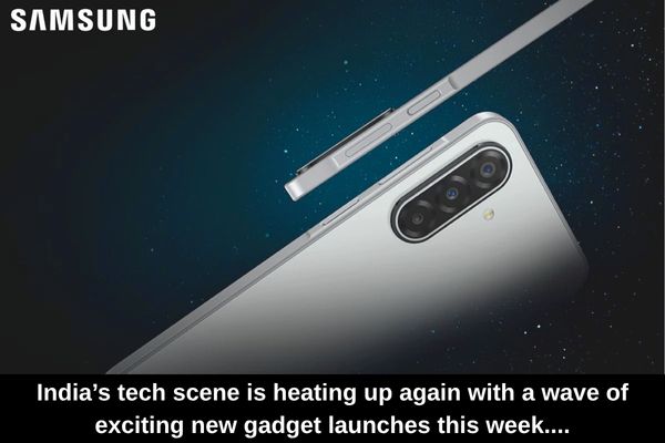 up to 6GB RAM / 128GB storage. It runs One UI 7 (Android 15)