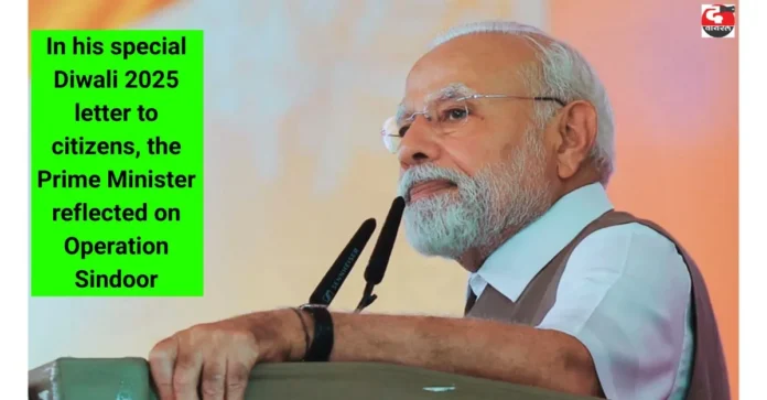 IN Bharat Avenged Injustice Through Operation Sindoor