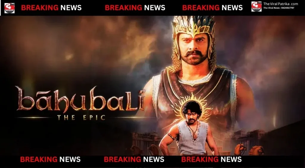 ‘Baahubali: The Epic’ Box Office Collection Day 3