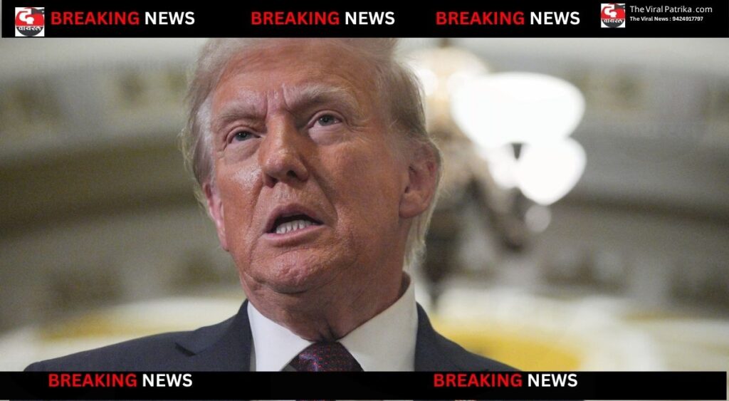 Justice Department Backs Trump in Appeal: Calls for Overturning Hush Money Conviction Citing Supreme Court Ruling