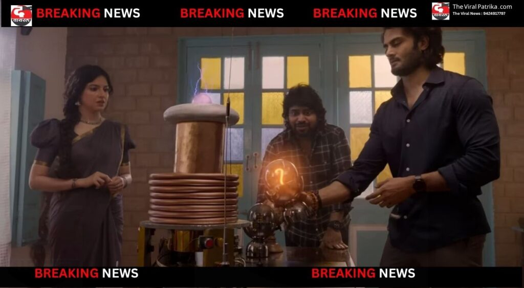 ‘Jatadhara’ Box Office Collection Day 4: Sudheer Babu & Sonakshi Sinha Starrer Sees Major Drop