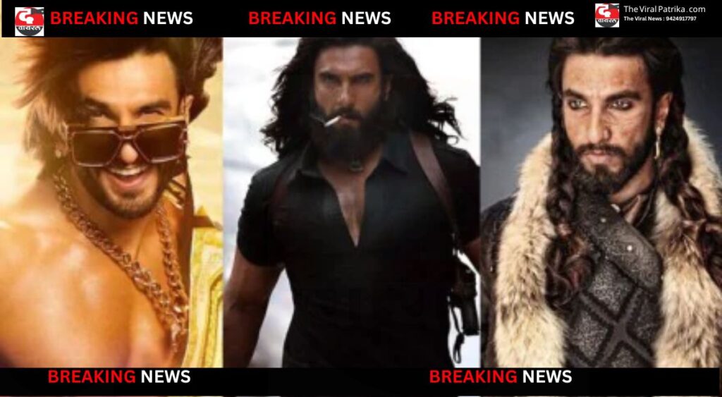 Dhurandhar has not only re-established Ranveer Singh’s box office dominance after Gully Boy or shot Akshaye Khanna to fame, but has also rewritten record books across multiple categories.