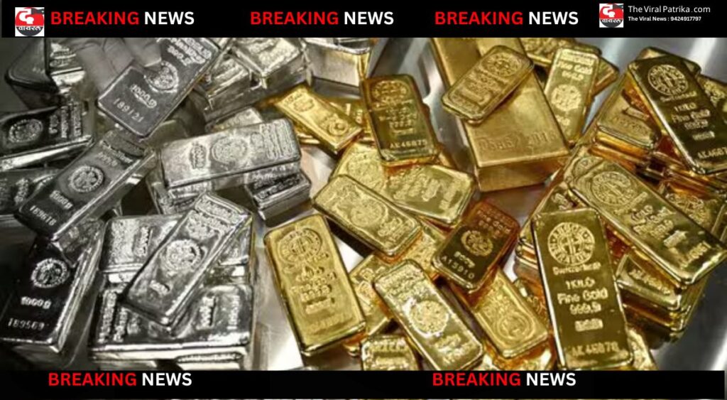 Mercurial Rise in Silver Prices: Is It the Right Time to Buy After a ₹32,000 Jump?